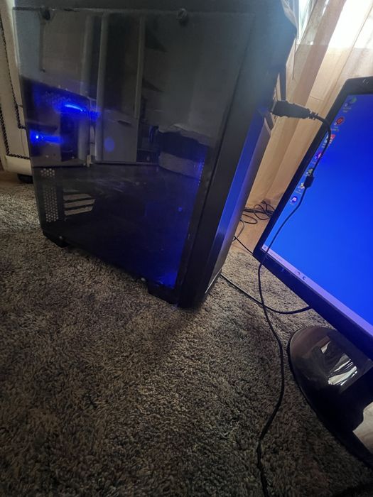 Vand PC Gaming Budget