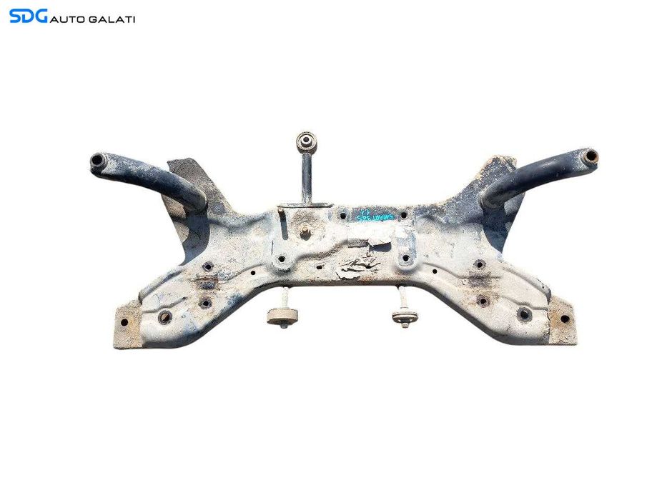 Punte Fata Cadru Calandru Jug Motor Smart ForFour 2004 - 2006 [LC2134]