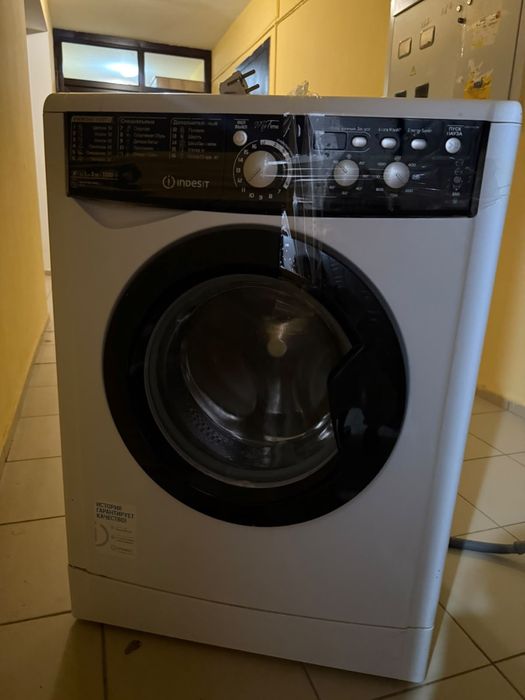 Indesit стиральный машина сатылады.