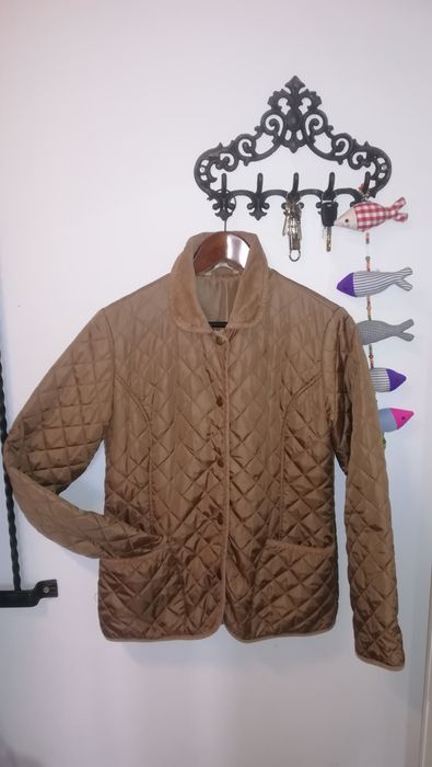 Дамски якета зима-пролет