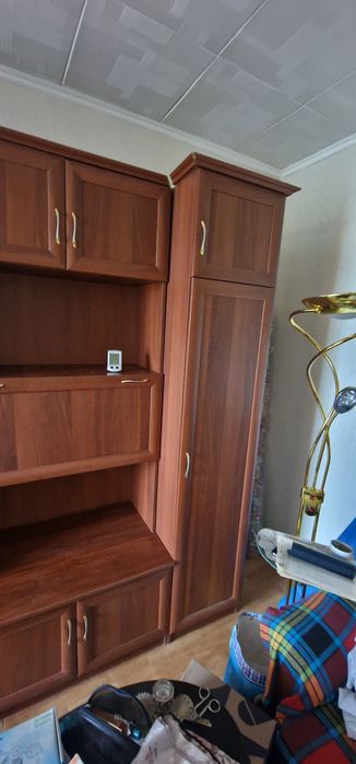 Стенка в гостиную