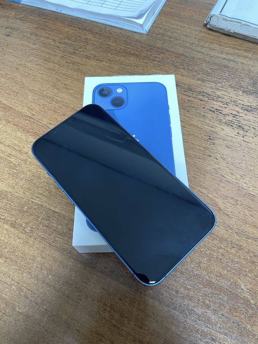 Айфон 13 256гб 150тыс торг