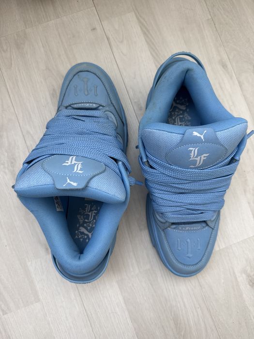 Маратонки Puma LaMelo Ball LaFrancé 1