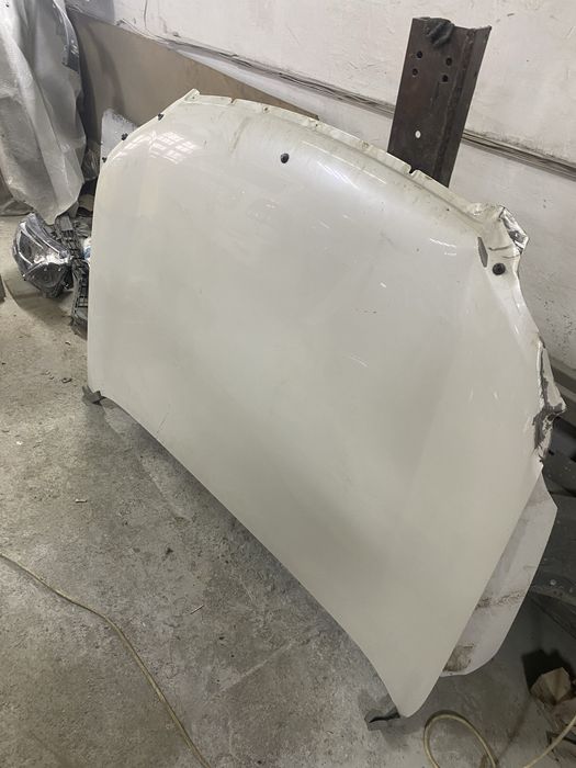 Капот тайота прадо 150