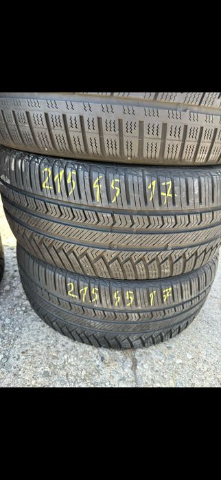 215 45 17 iarna
