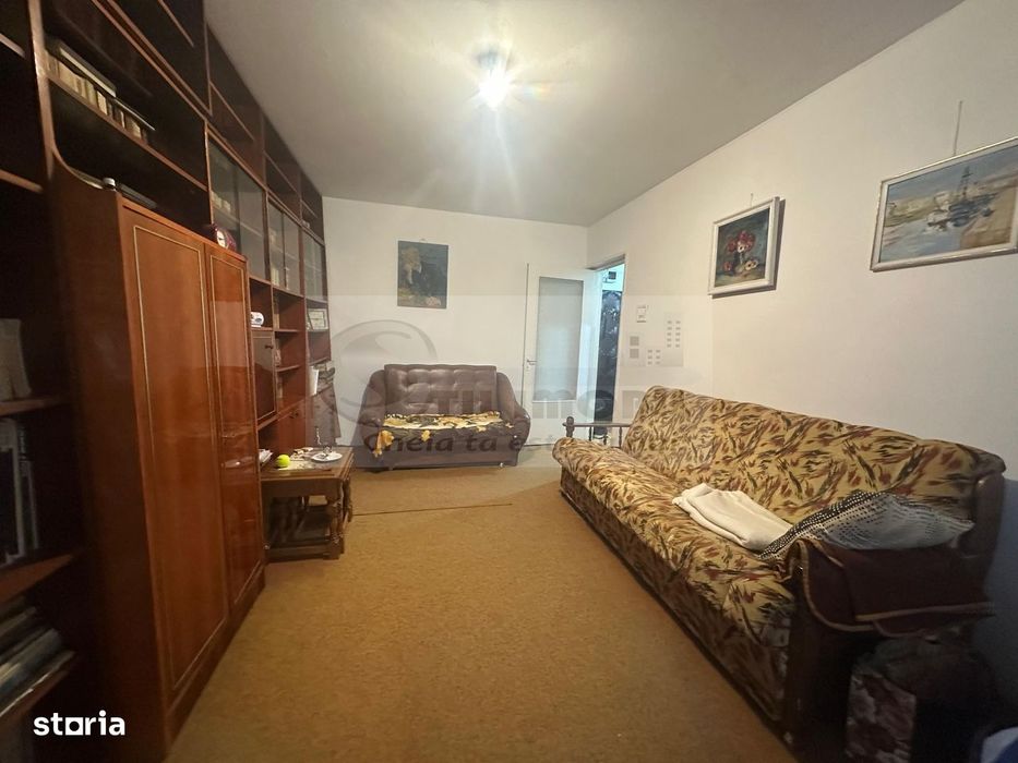 Apartament 3 Camere Central Palas Mall Liber