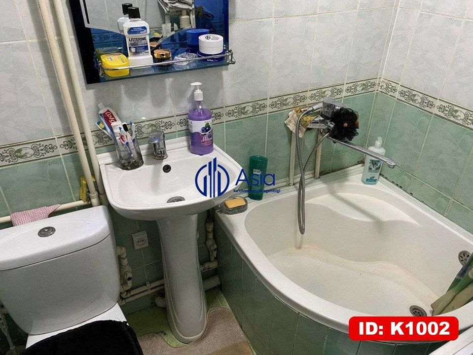 Ijaraga beriladi 2x xona MANZIL: 6-hammom vokzal K1002