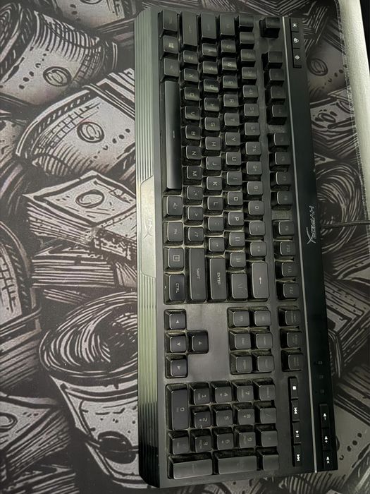 setup gaming complet