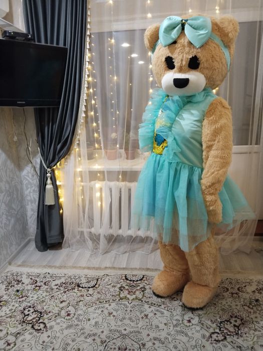 Прокат Ростовых кукол в Уральске