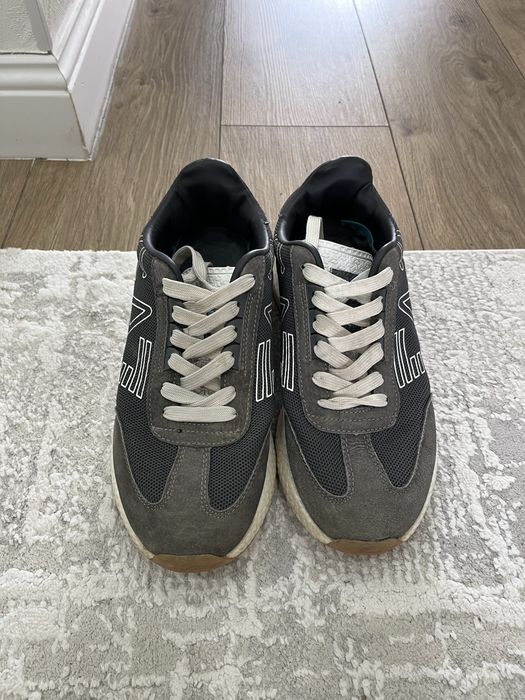 Продам мужскую обувь