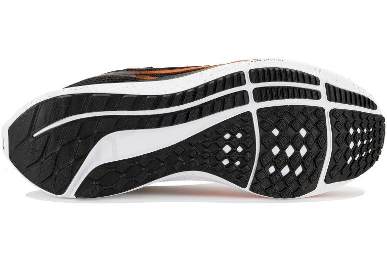 Nike Air Zoom Pegasus 40 'Black Orange