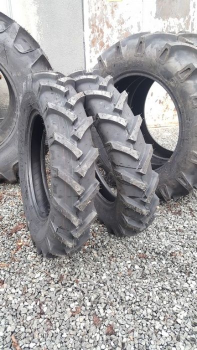 Anvelope 7.50-20 BKT NOI de TRACTIUNE cauciucuri ieftine cu garantie