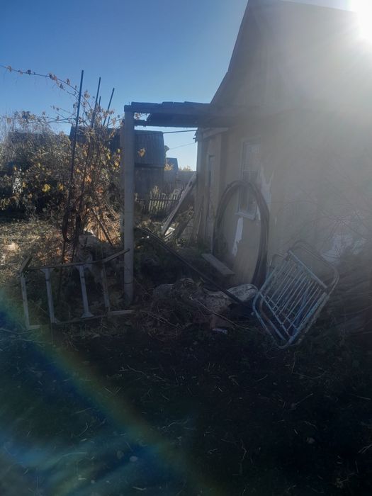 Продам дачу сады 1 апендицит