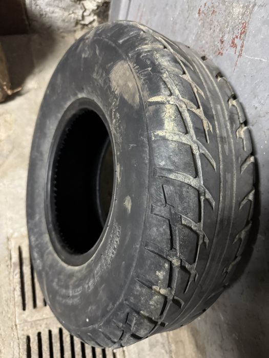 Гуми за атв - 4 броя