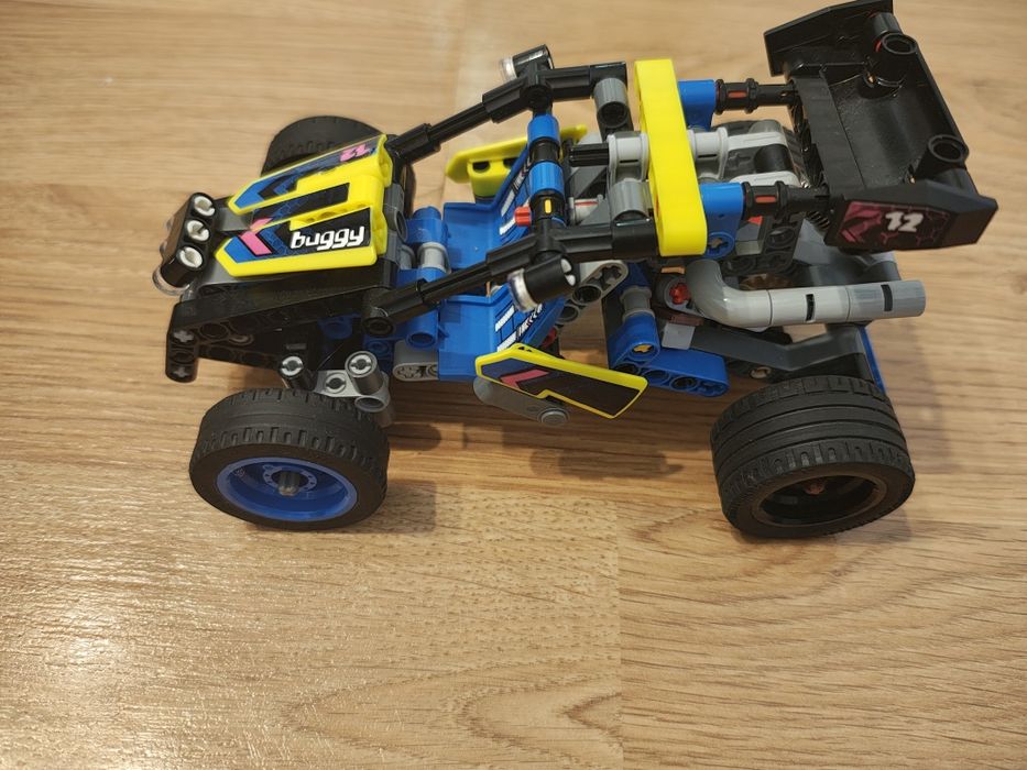 Set masinute Lego