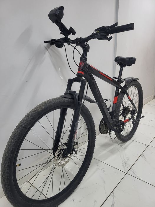 Велосипед взрослый горный спортивный подростковый Sport 29дюйм на ходу