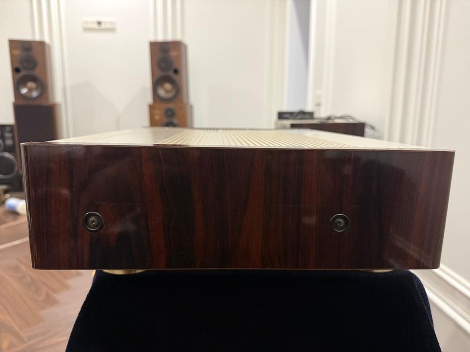 CD проигрыватель Denon