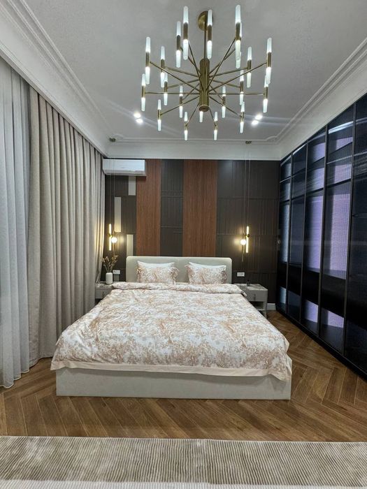 5 комнатная квартира 318м2 Габус на Тарас Шевченко! Продажа! сну