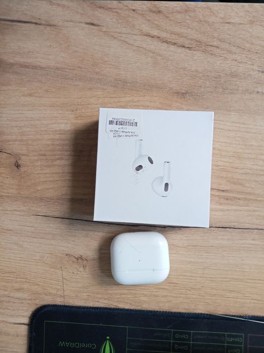 Aйрподс сатылады