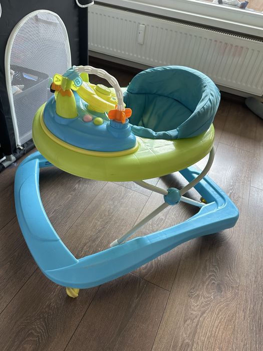 Подарявам проходилка