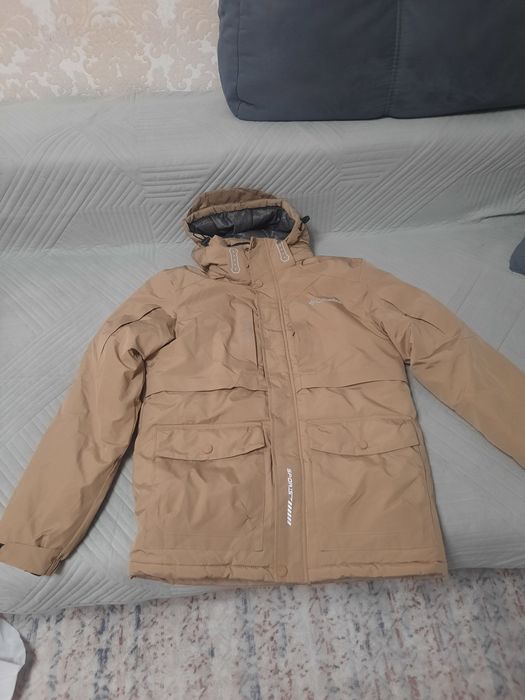 Продам куртку зима 15000