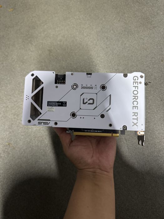Rtx 4060 8gb Asus