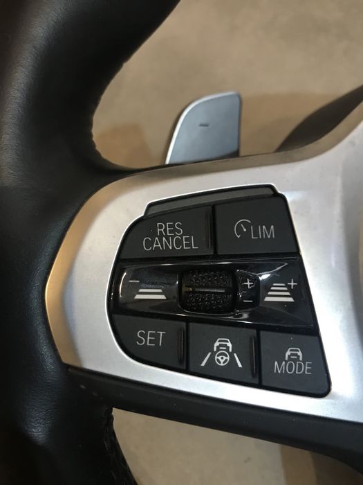 Волан BMW M G серия