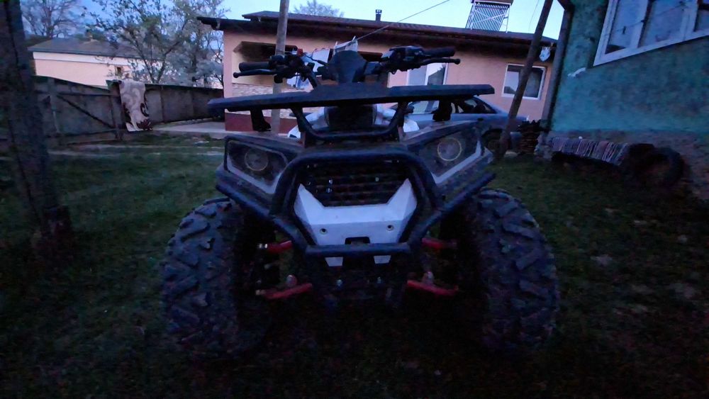 Vand atv de 125cc