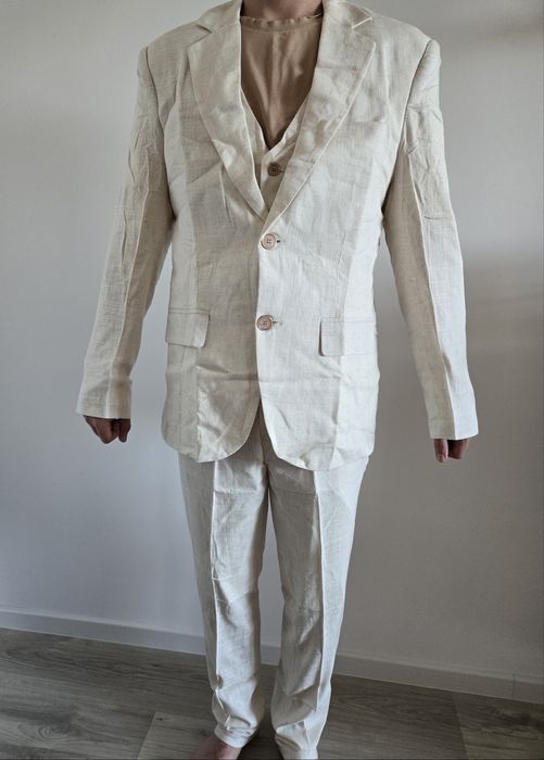 Costum de evenimente bărbătesc