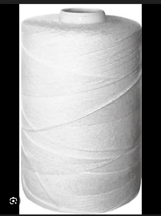 Нитки для шитья мешков