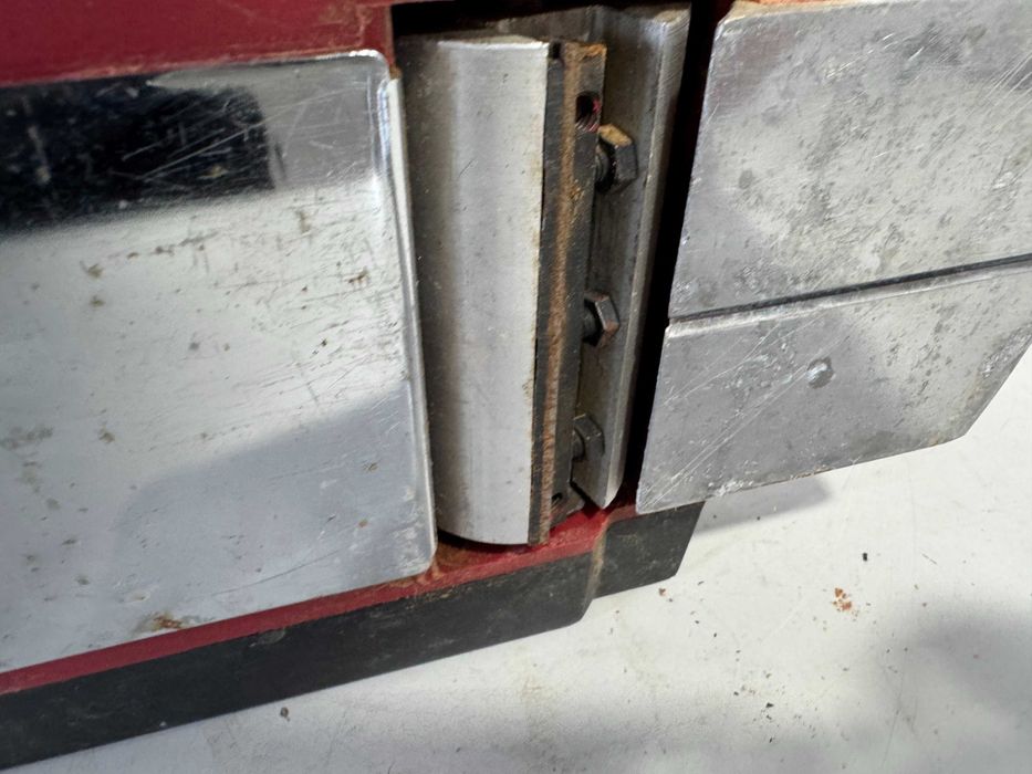 Ренде - P/D 600 W