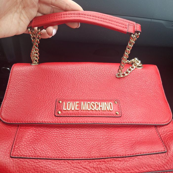 Geanta Love Moschino