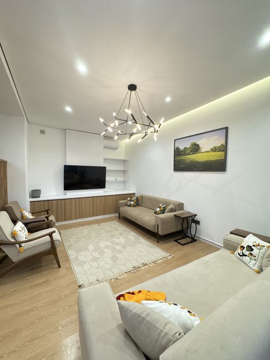 Продается Евро Дом ХайТек 1,5 сот 3 уровня 6 ком