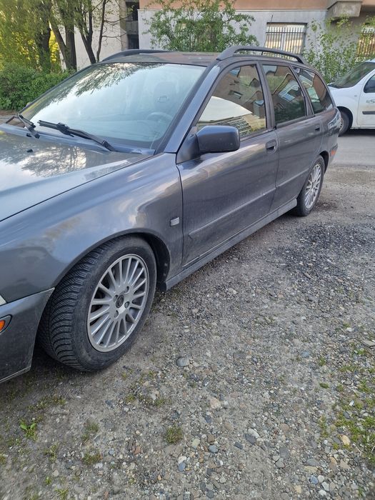 Vand Auto sh,in stare de functionare