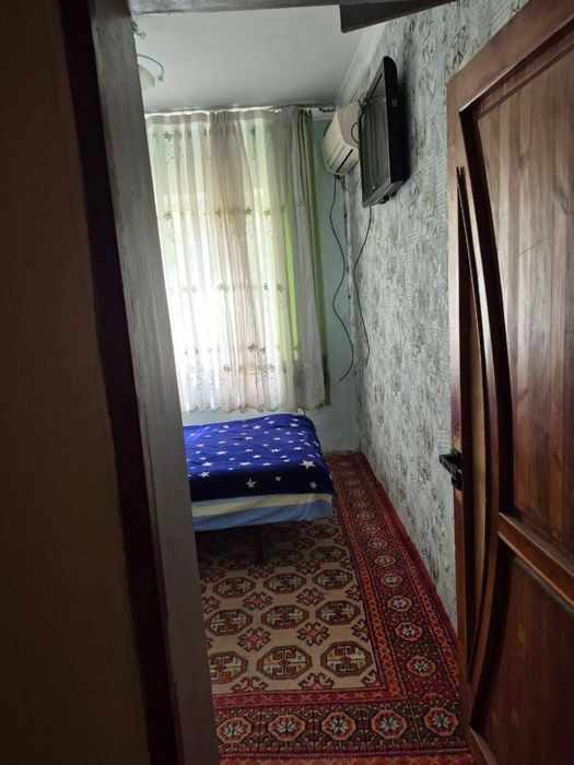 Сдаётся одна комната 2/2/4