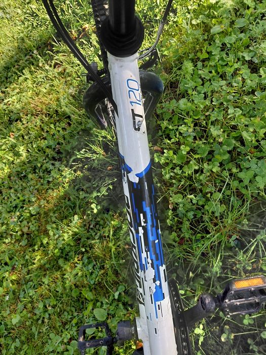 Rockrider st 120