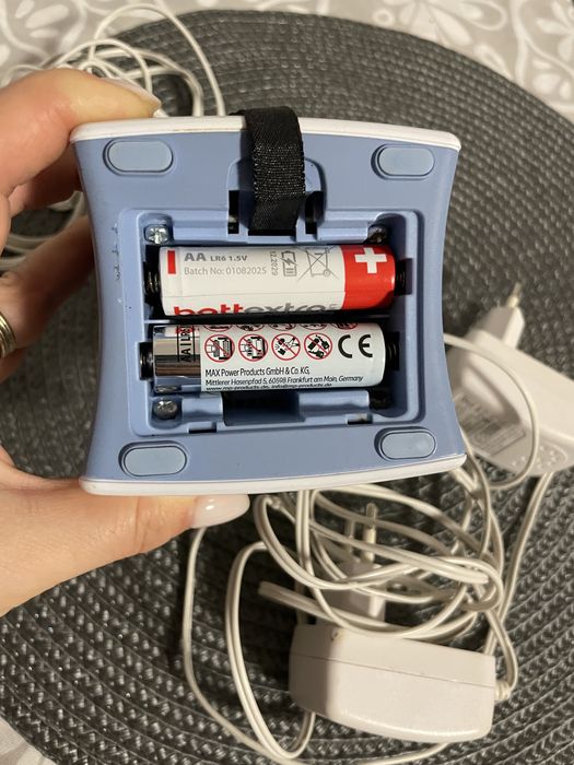 Baby monitor Philips Advent
