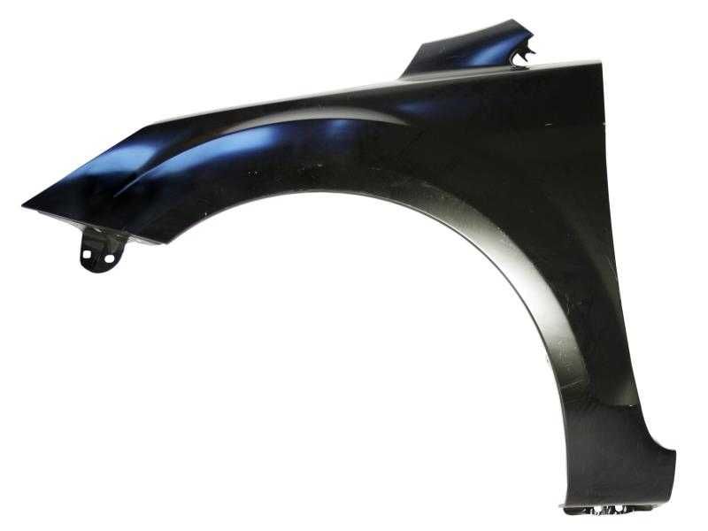 Aripa stanga/dreapta Ford Focus 2 Facelift an 2008-2012 , aripi noi