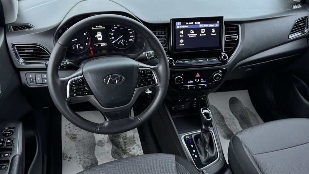 Продаю Hyundai Accent