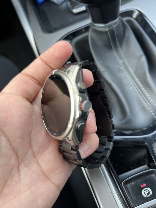 Nolimit Force часы