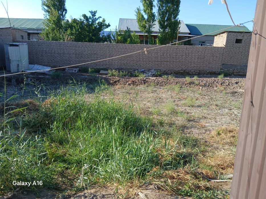 Жай сатылады Боз ауылда