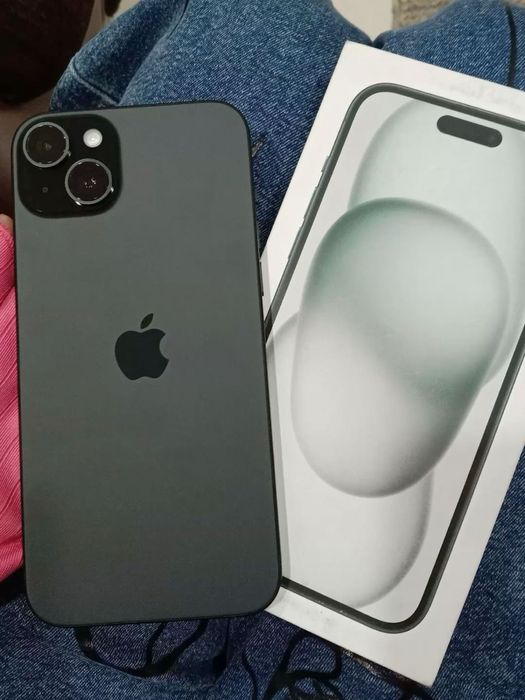 Айфон 15 88% iphone 15