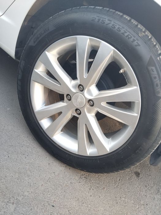 Balon zo'r xolata 17 razmer