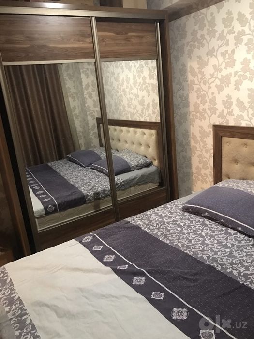 Продается 2/2/5 47м2 в м. Космонавтов, ул. Самаркандская