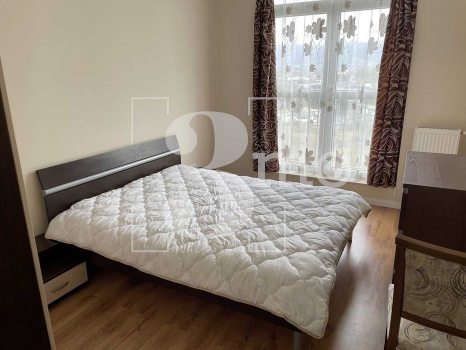 „3mo“ отдава под наем двустаен апартамент, находящ се в ж.к. Дружба 2