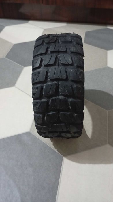 Електрасамакат Новый пакришка