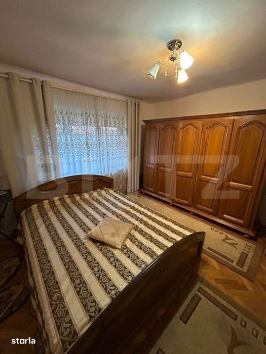 Casa individuala 6 camere, 269 mp utili, 635 mp teren
