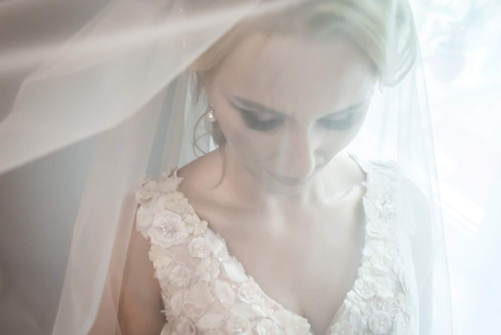 Vand rochie mireasa