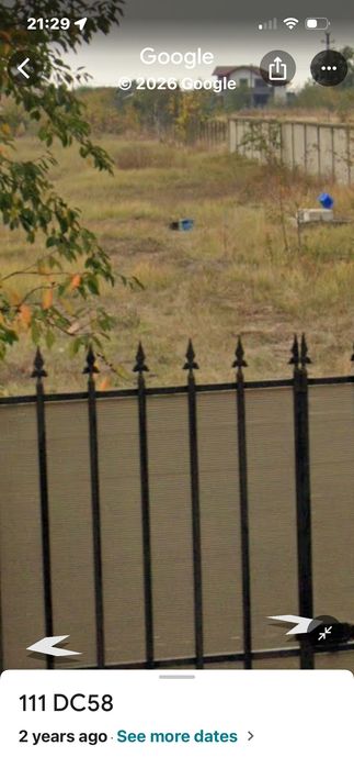 Vanzare teren Pleasa, judetul Prahova