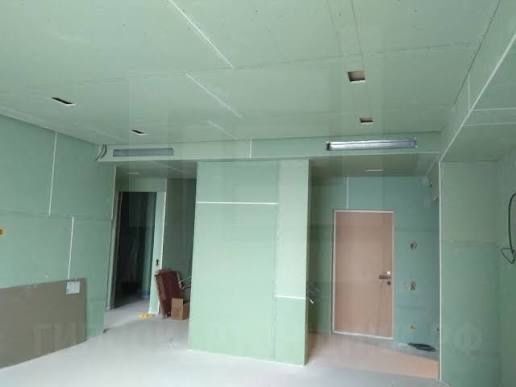 Ремонт квартир и помещении